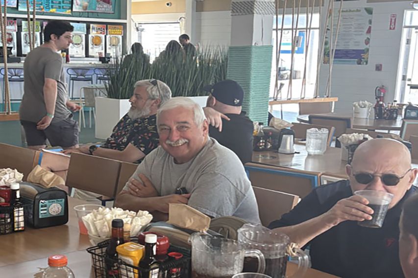 Block Island Excursion - July 13, 2025